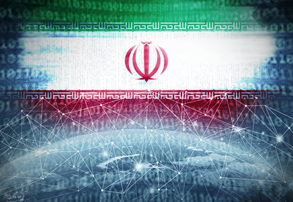 iranian cyberspace