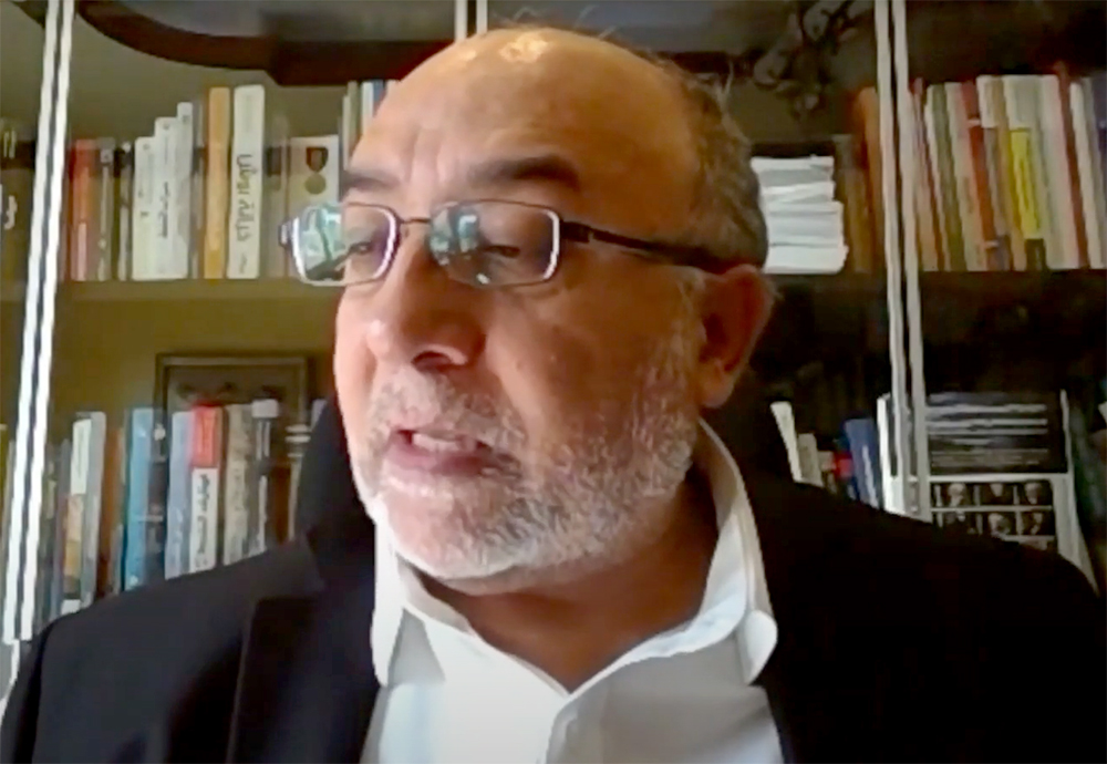 Abdullah al-Shayji: The Incomplete Gulf Reconciliation: Reasons and Repercussions